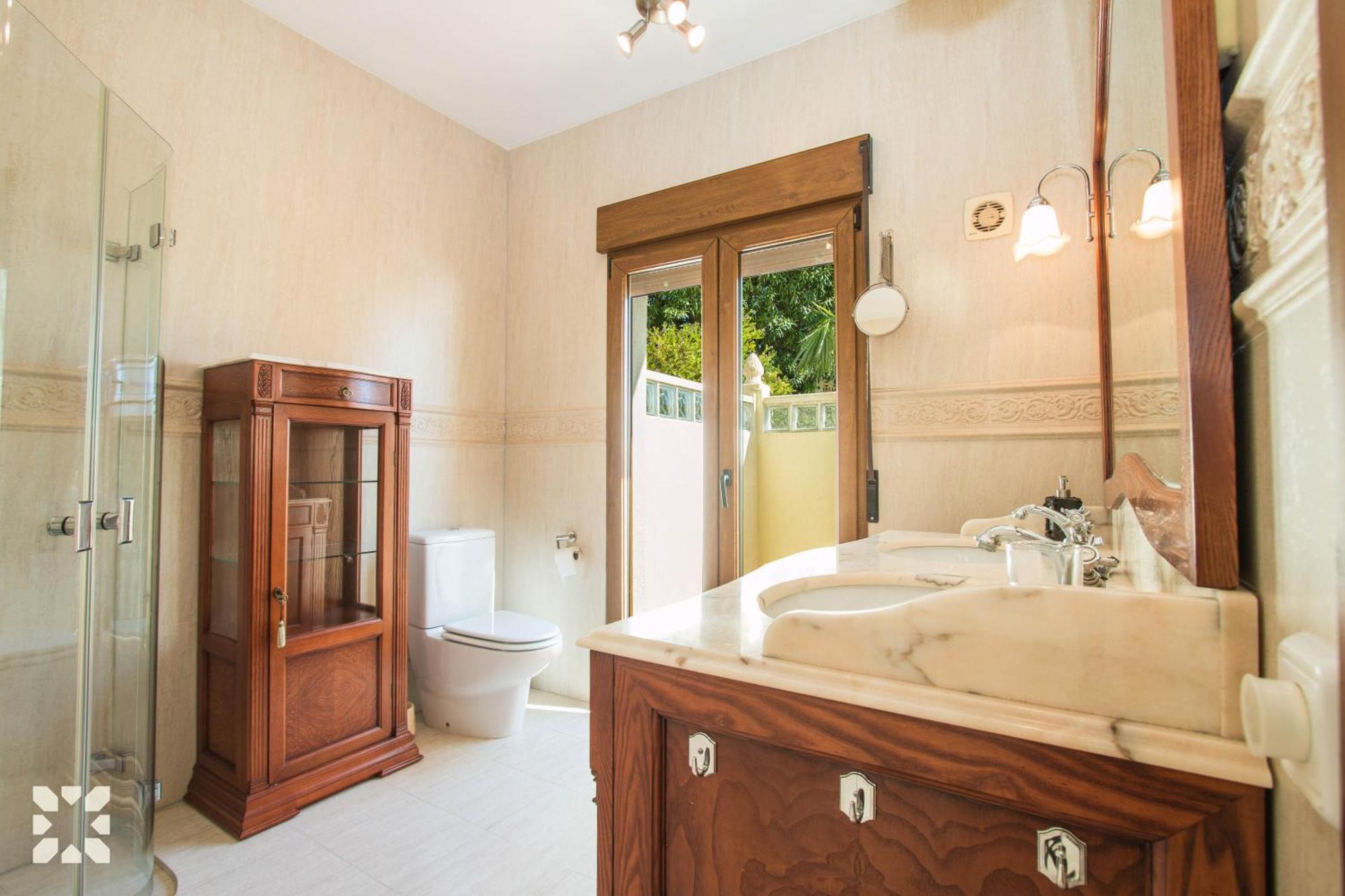 Villa Blue Sea By Abahana Villas Teulada Extérieur photo